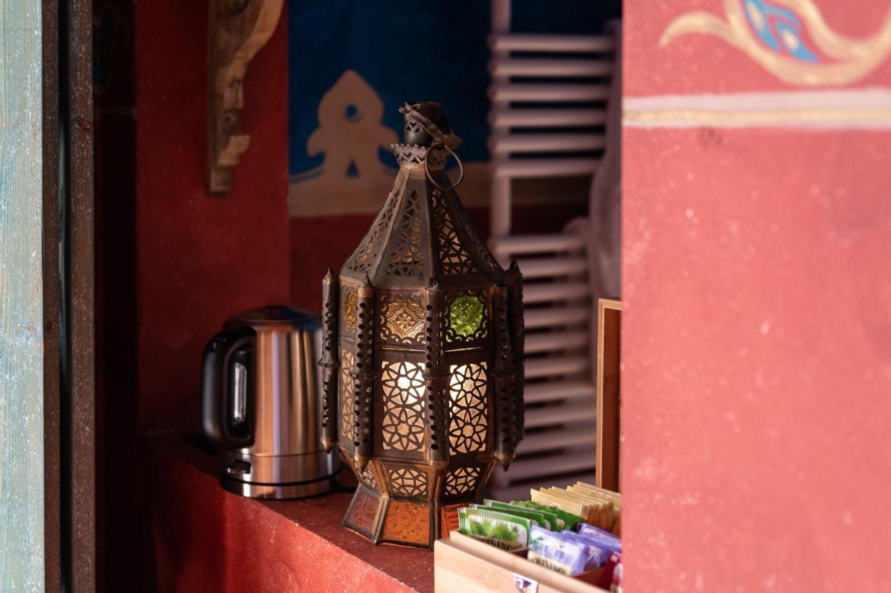 Hotel Zeit & Traum Privat Spa بيتنبرغ المظهر الخارجي الصورة