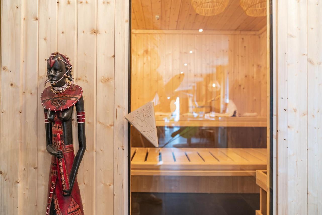 Hotel Zeit & Traum Privat Spa بيتنبرغ المظهر الخارجي الصورة
