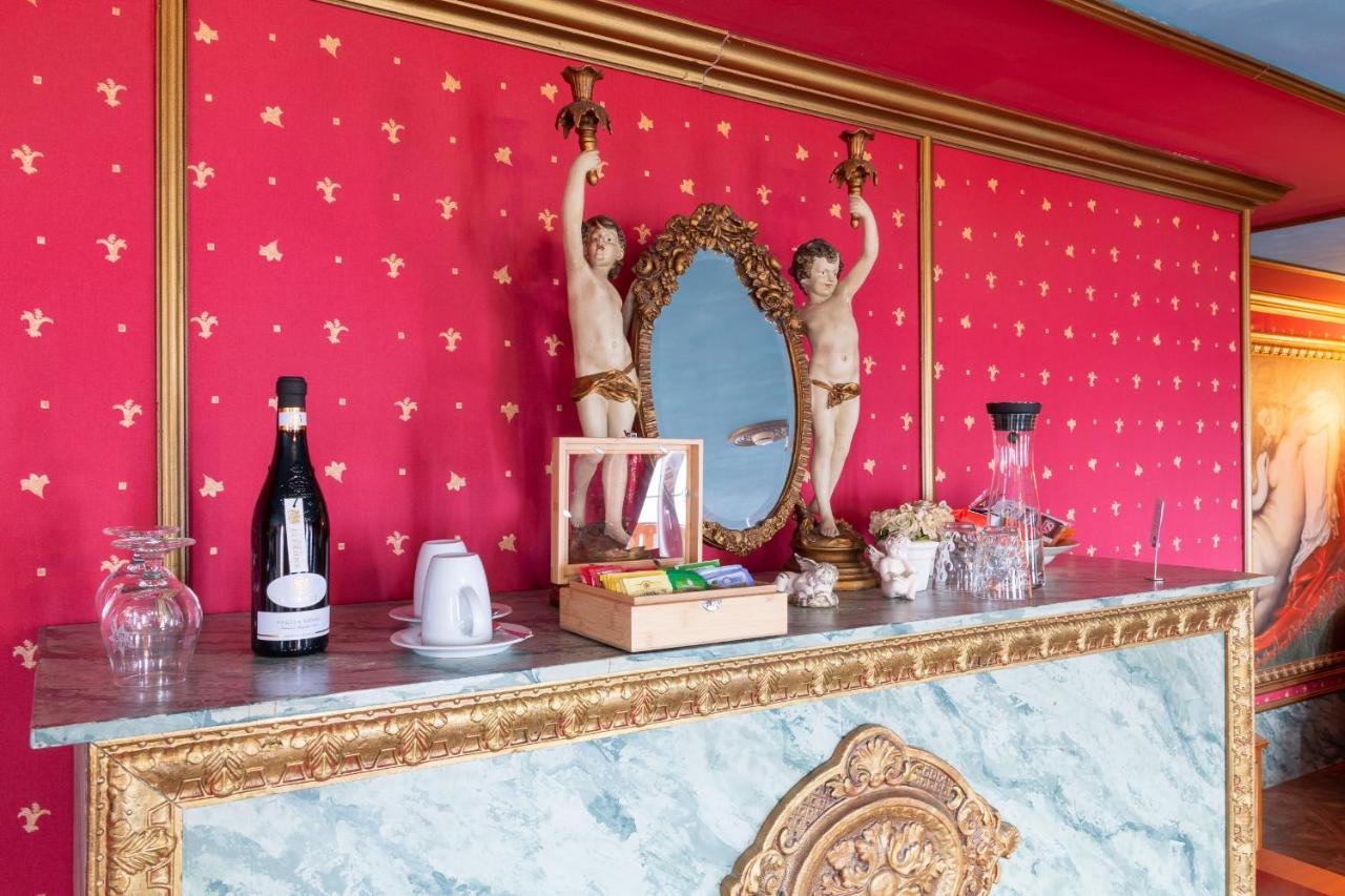 Hotel Zeit & Traum Privat Spa بيتنبرغ المظهر الخارجي الصورة