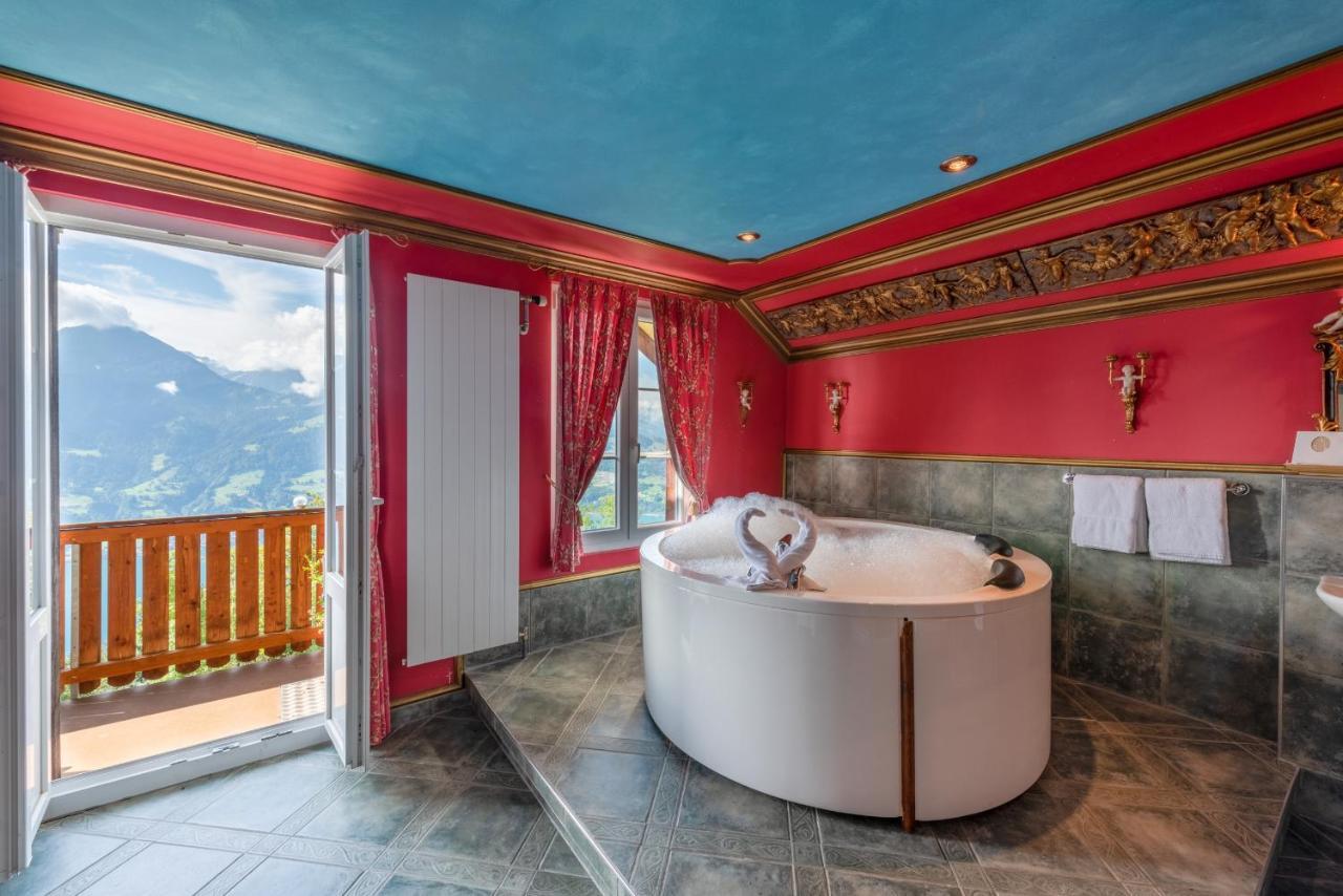 Hotel Zeit & Traum Privat Spa بيتنبرغ المظهر الخارجي الصورة