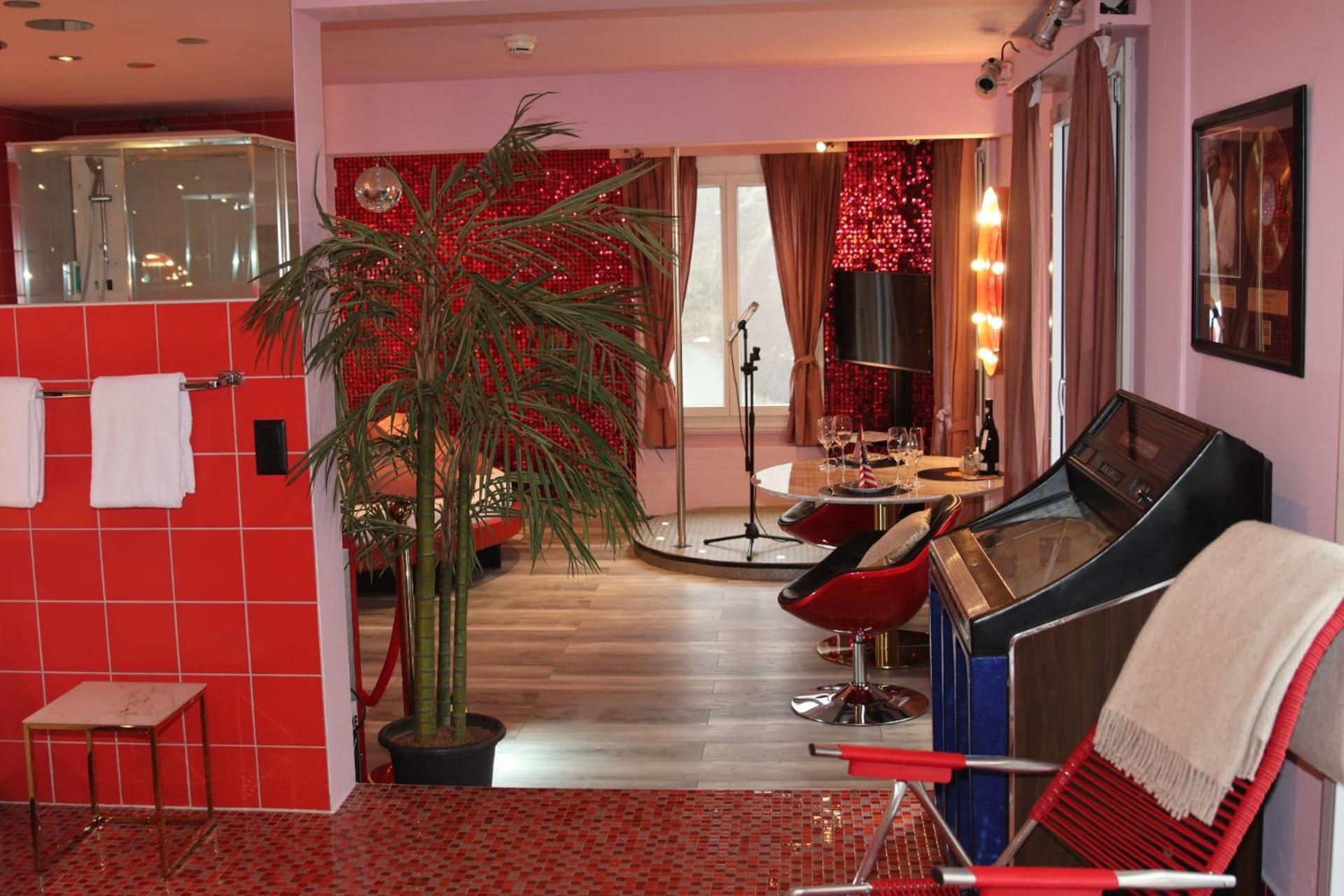 Hotel Zeit & Traum Privat Spa بيتنبرغ المظهر الخارجي الصورة