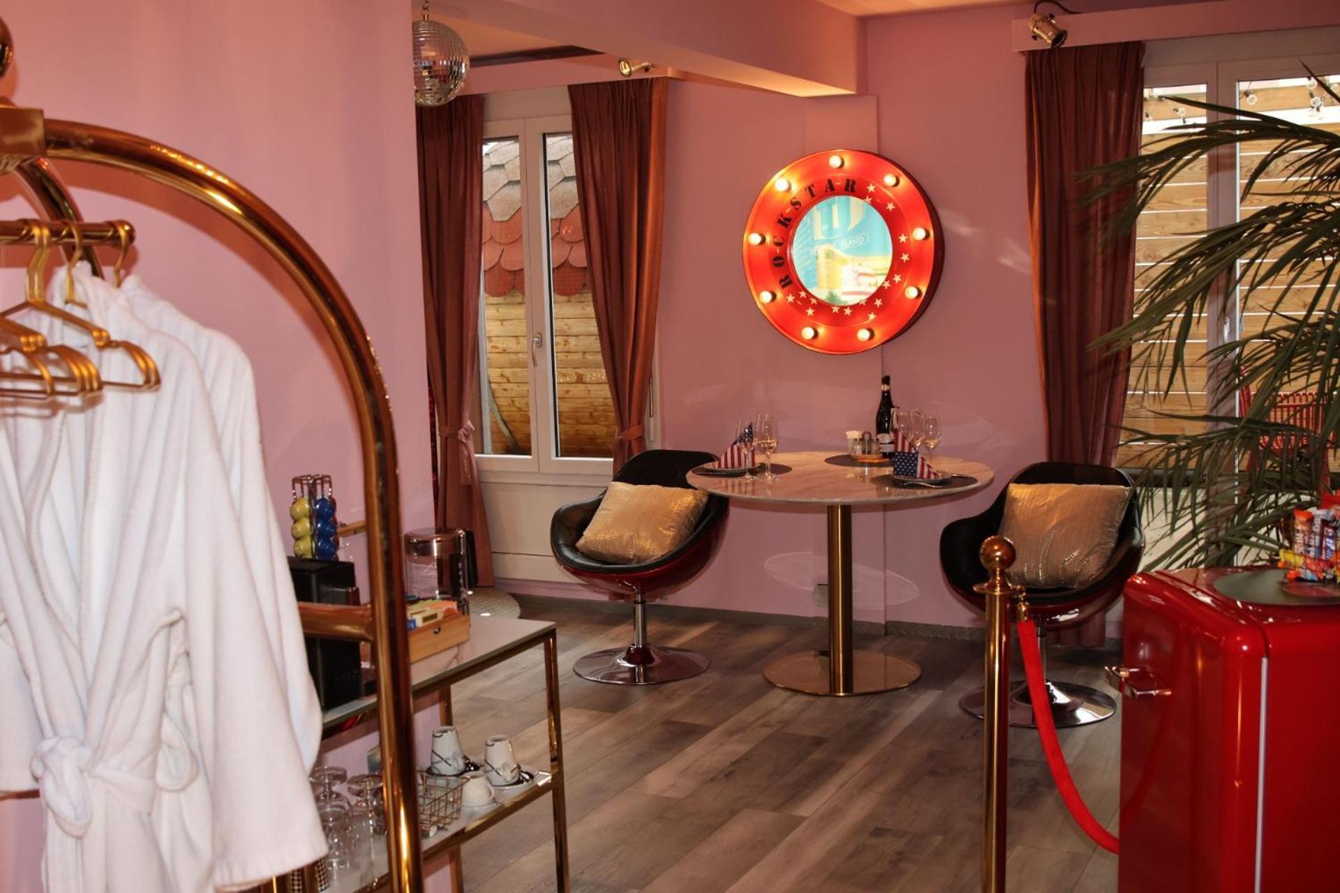 Hotel Zeit & Traum Privat Spa بيتنبرغ المظهر الخارجي الصورة